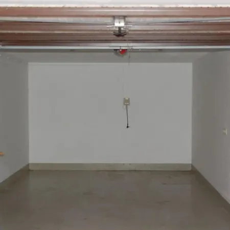 Mona House Paradise Apartment