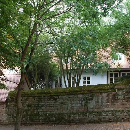 Mona House Paradise *